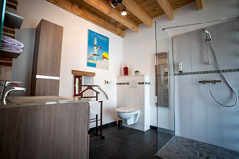 La Ferme des Templiers de Fléchinelle