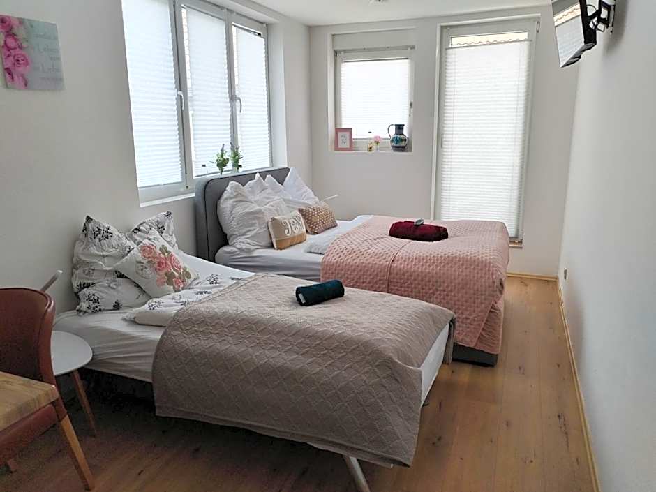 Hotel 24 Silonce Gruppe stilvolles Hotel im Kreis Olpe Parkplatz & Qualität