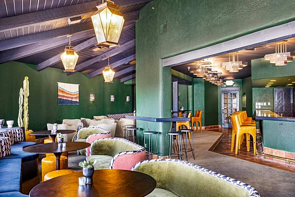Hotel Glorieta