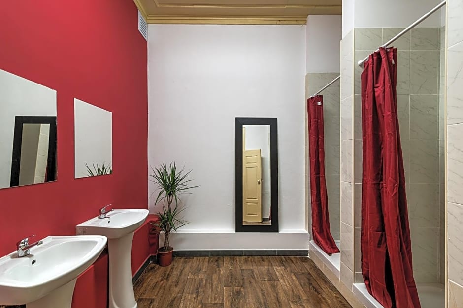 Suntrap Hostel