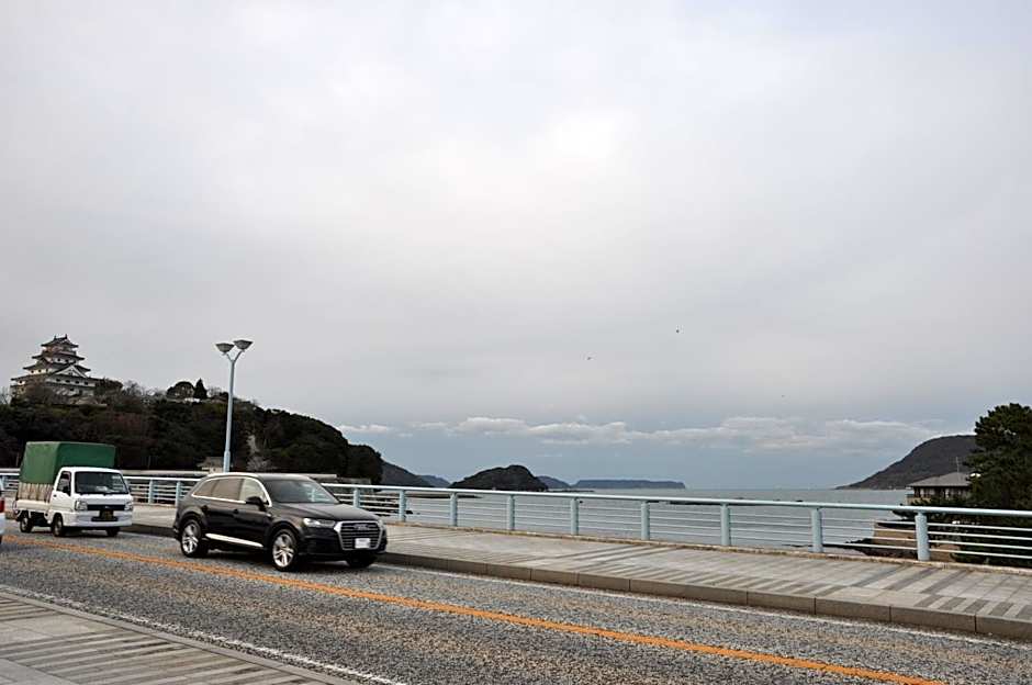 Riverside Hotel Karatsu Castle
