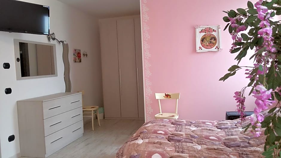 B&B A casa di Eleonora