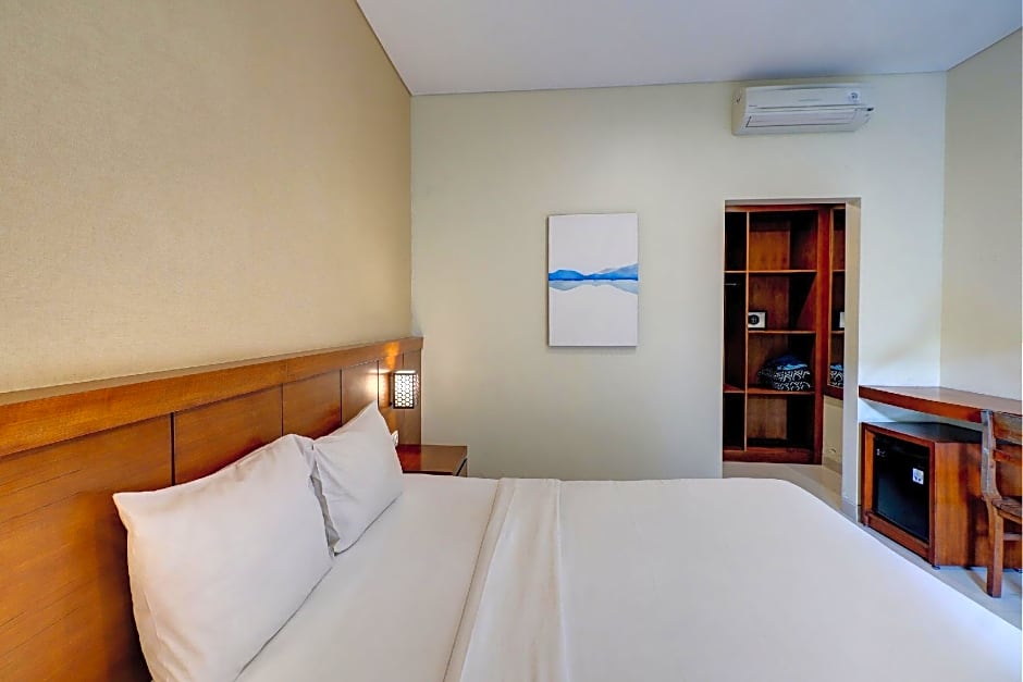 OYO Life 92852 Singgah Hotel Legian