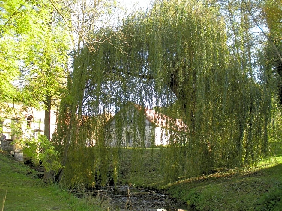 Moulin Saurele
