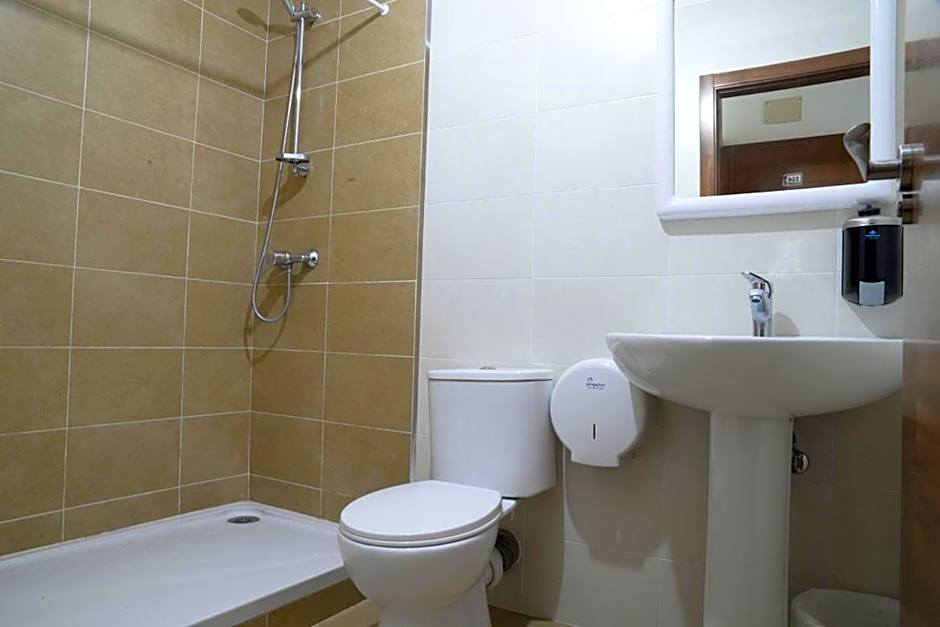 Albergue Mar de Fora