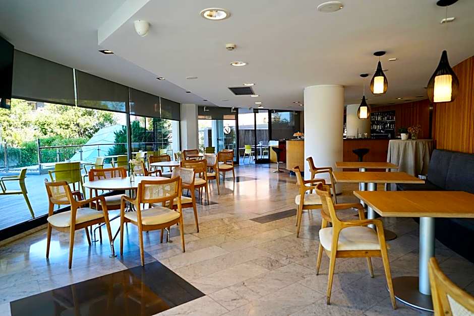 Gran Hotel Victoria