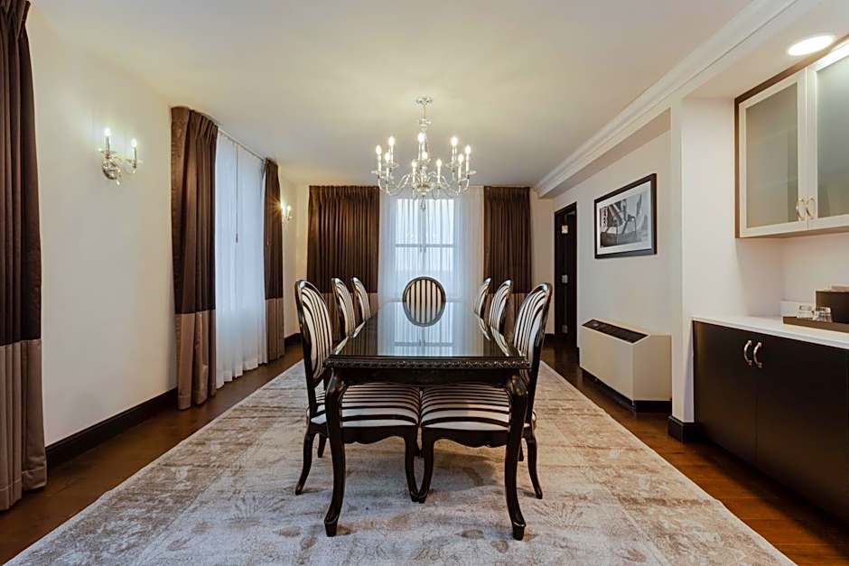 Hotel Retlaw, Trademark Collection by Wyndham