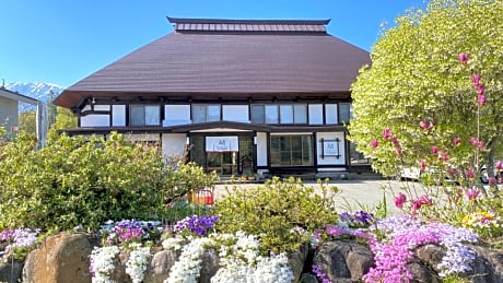 古民家ホテル 結 YUWAI