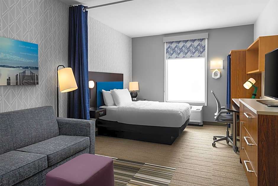 Home2 Suites by Hilton Minneapolis-Eden Prairie, MN