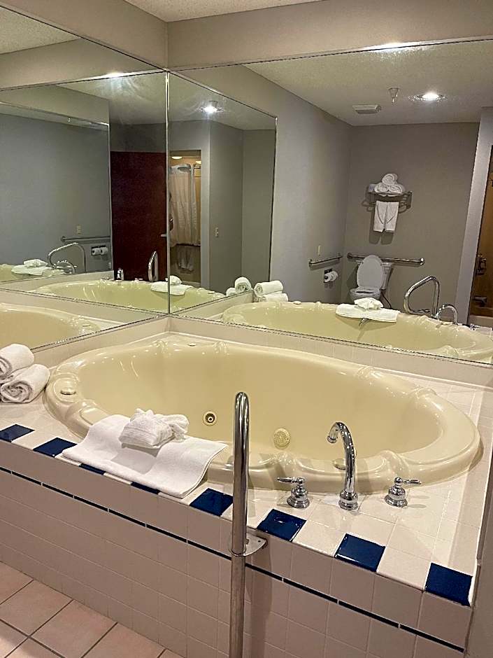 Days Inn by Wyndham Lisbon