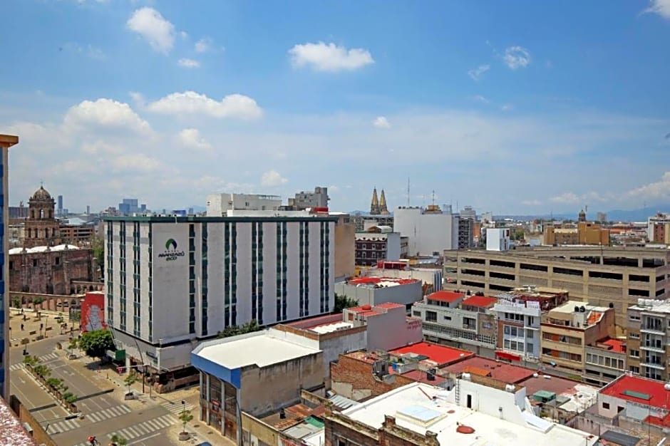 Aranzazu Eco
