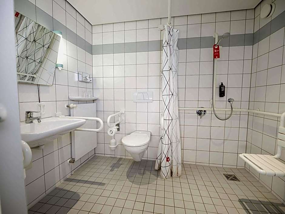 ibis KoeIn Messe