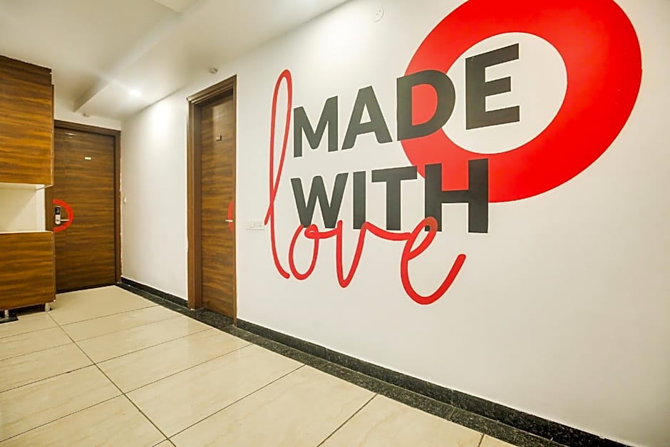 Super Collection O Amritsar Near Railway Station