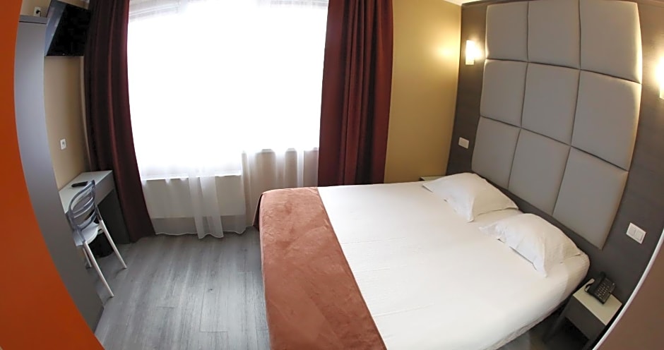 Hotel Phenix