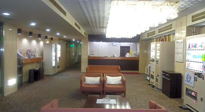 Hotel Il Viale Hachinohe