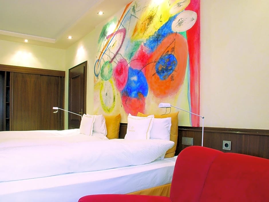 Photo 1 of 20 of Superior Double Room