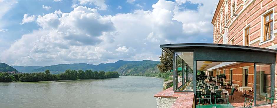 Hotel Schloss Dürnstein