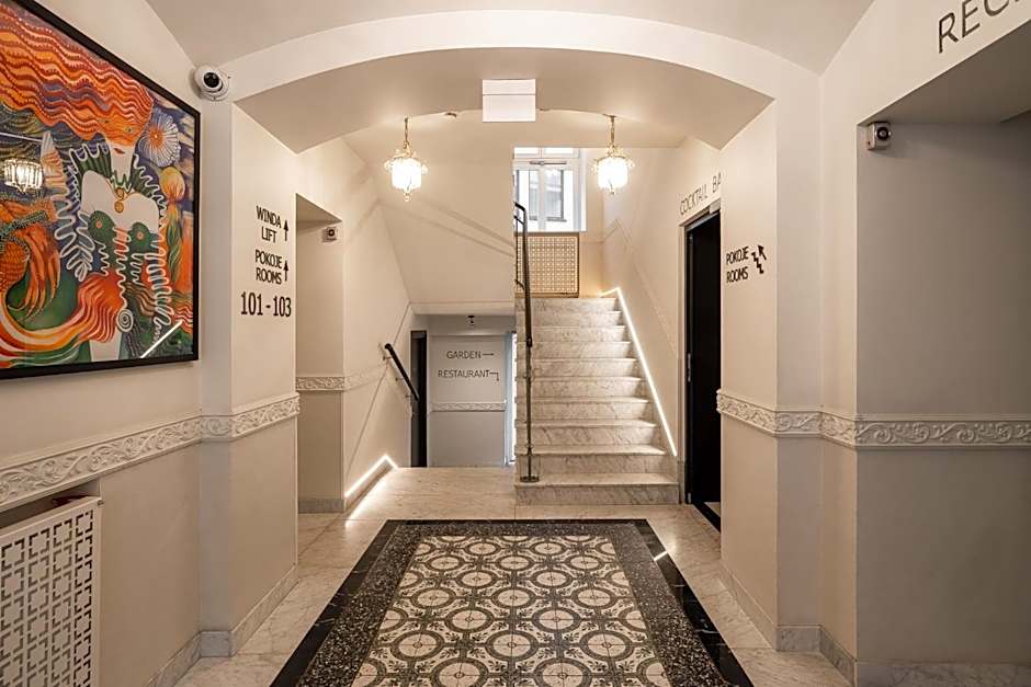 Hotel M29