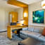 Hyatt Place Hampton Convention Center