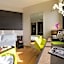 Best Western Plus The Hub Hotel