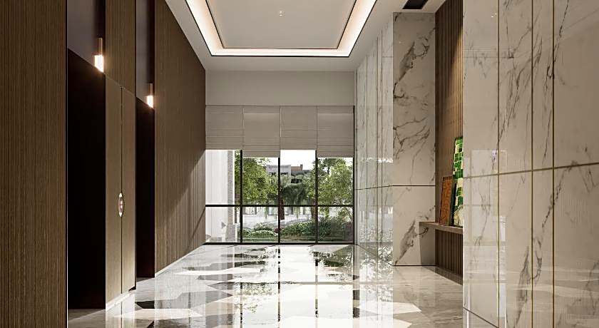 Hilton Garden Inn Jiangmen Xinhui