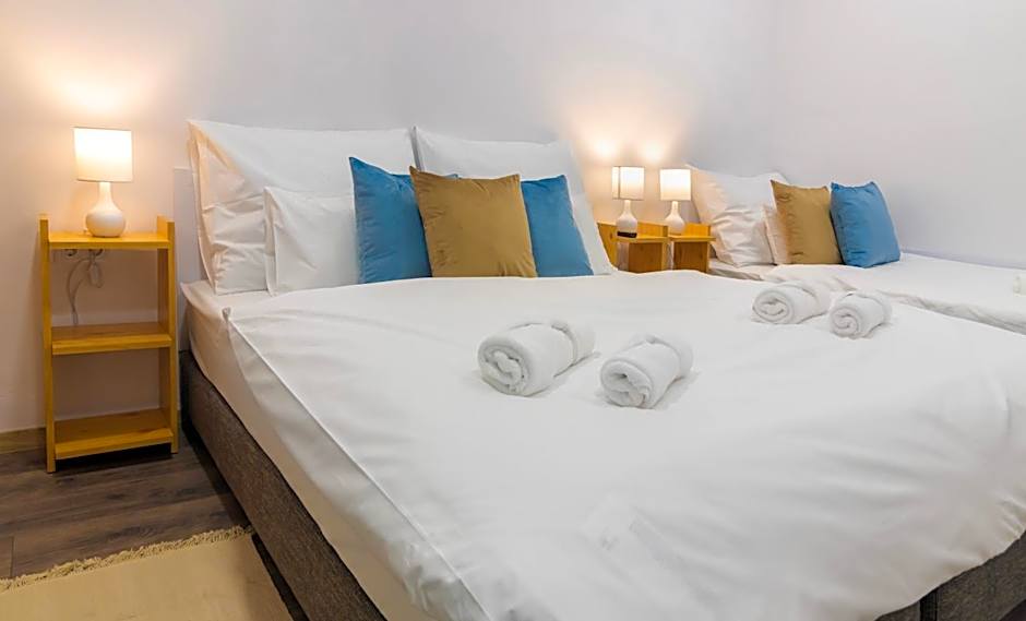 Hagyma Panzió Makó