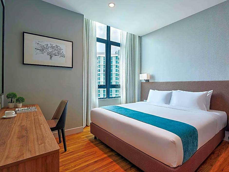 Mercure Living Putrajaya