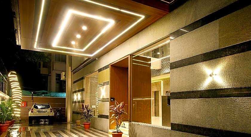 Mumbai House Luxury Apartments Santacruz East