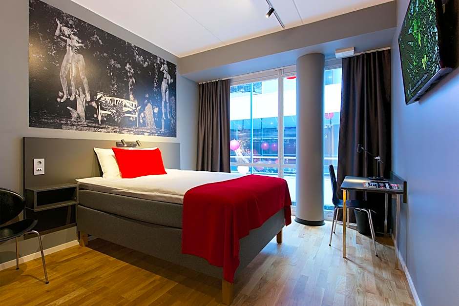 Aiden by Best Western Stockholm Kista