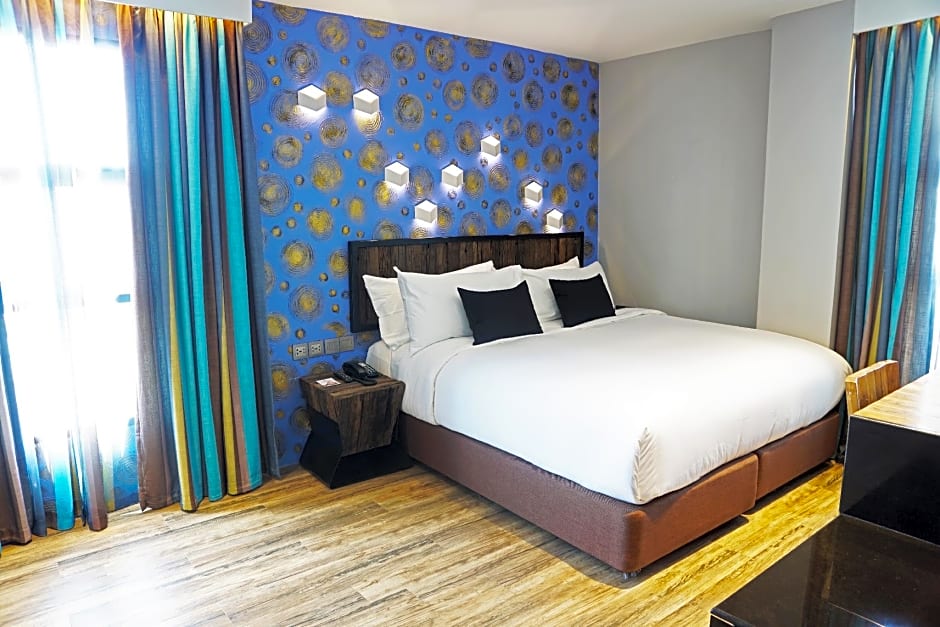 Aspira D Andora Sukhumvit 16