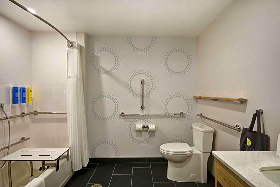 Tru By Hilton Beavercreek Dayton