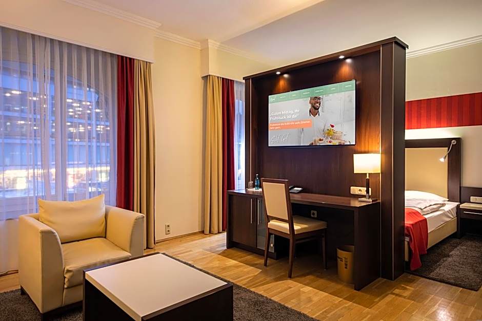 ACHAT Sternhotel Bonn