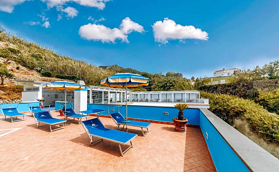 Hotel Cava Dell'Isola