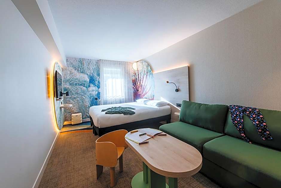 ibis Styles Antibes