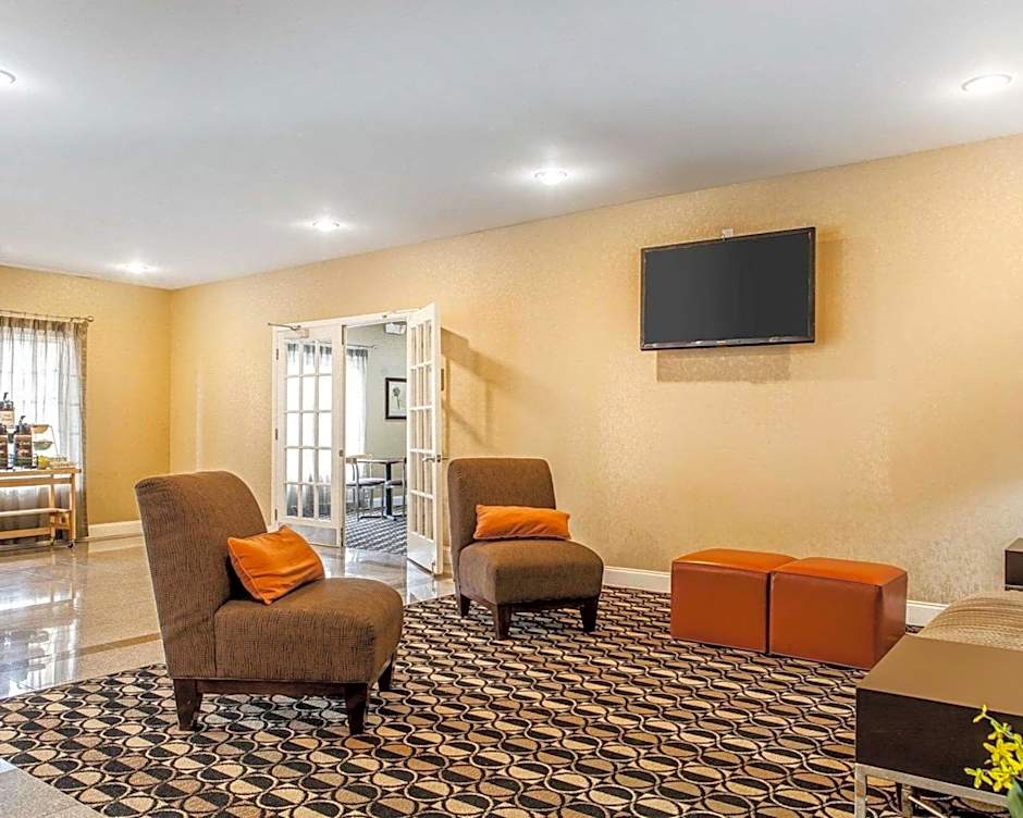 Quality Inn & Suites Bremen