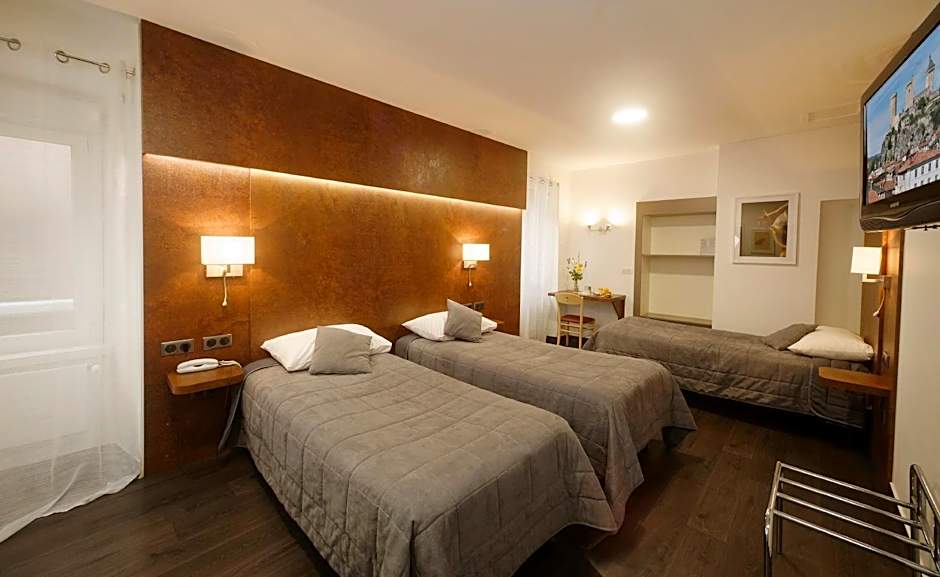 Hotel Le Lons