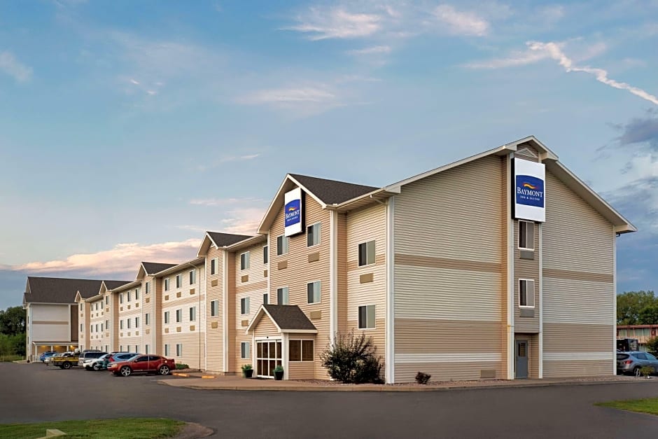 Travelodge by Wyndham North Platte