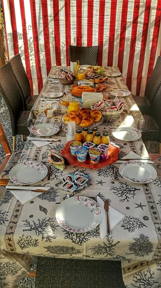 B&B Tifeo