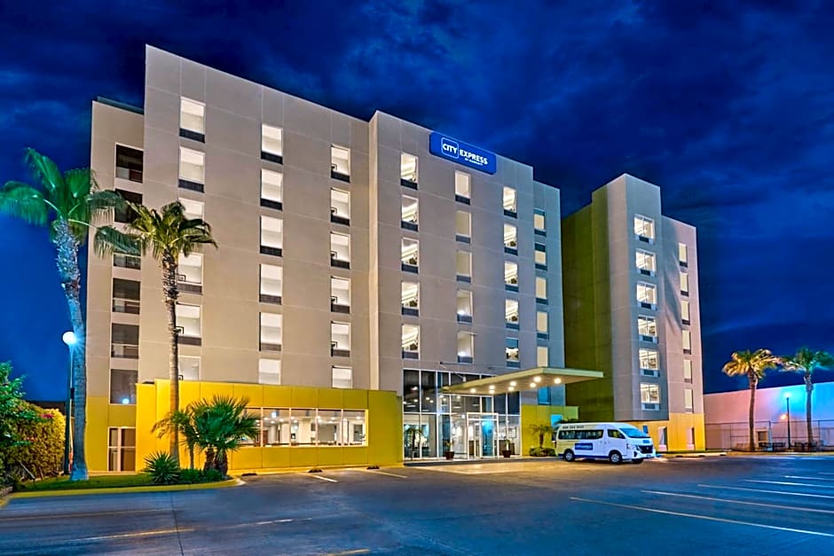City Express by Marriott Mexicali