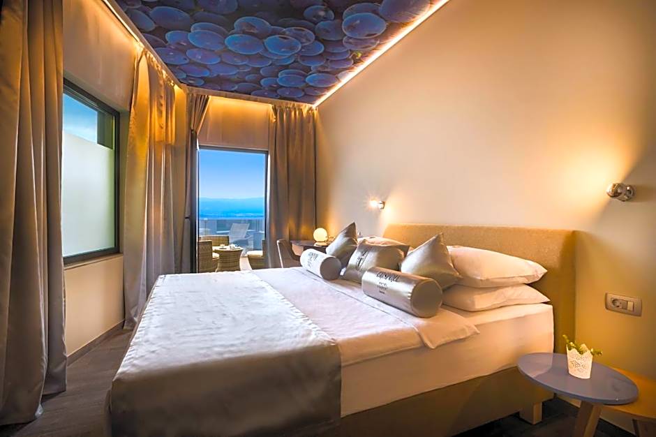 Hotel Vinotel Gospoja