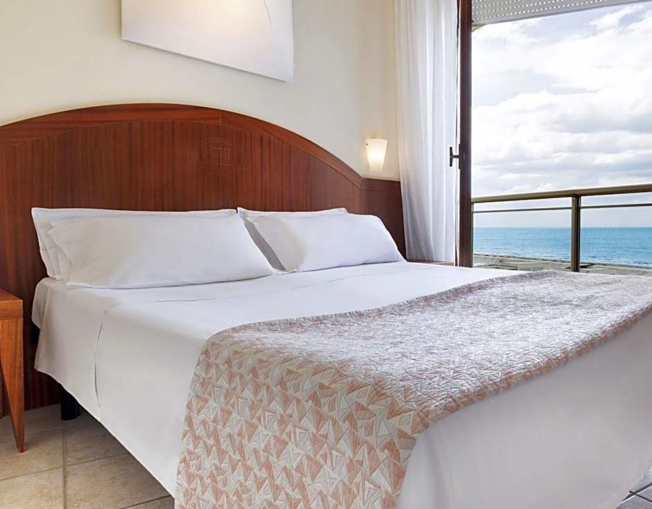 Hotel Bellevue Beach - sul mare