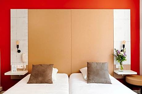 Standard Double Room Non-Smoking