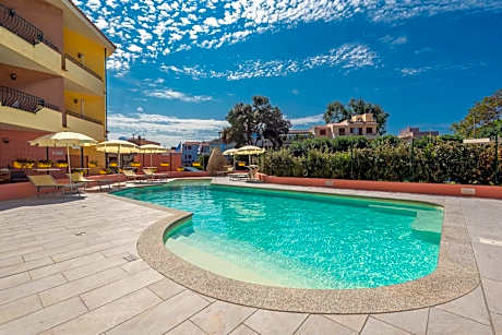 Residence I Mirti Bianchi