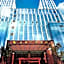 Kunming Golden Eagle Summit Hotel