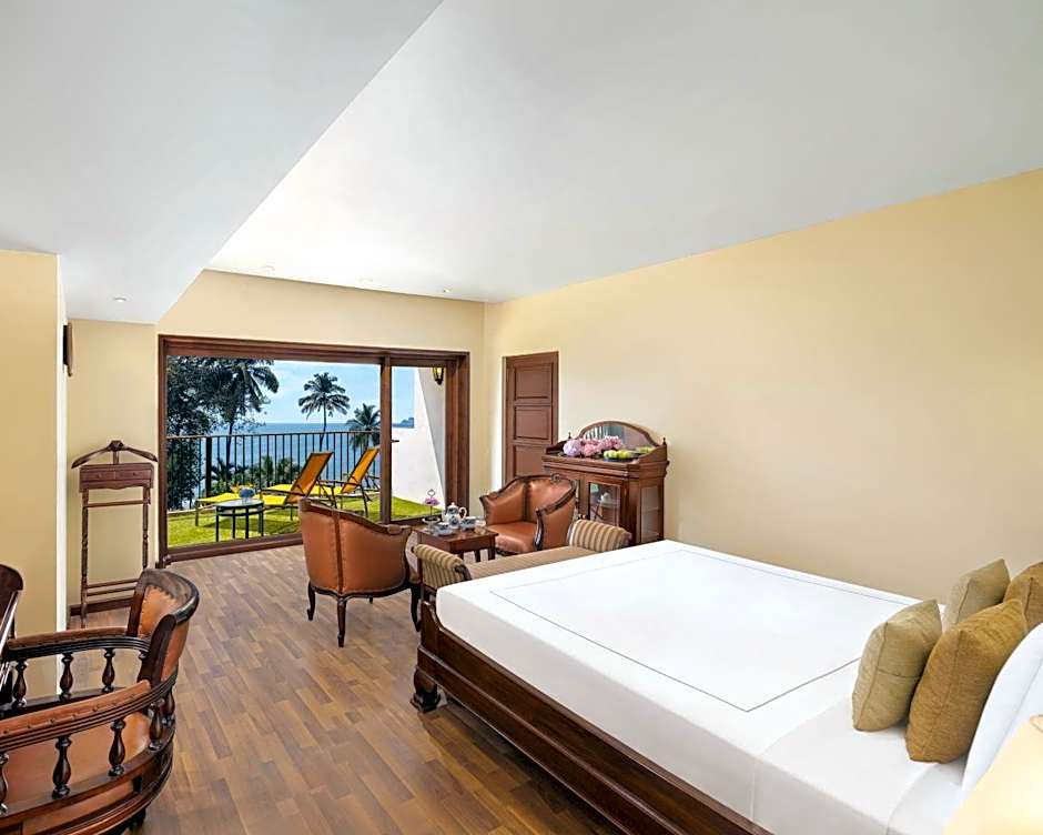 Photo 1 of 3 of Presidential Suite, Sea View
