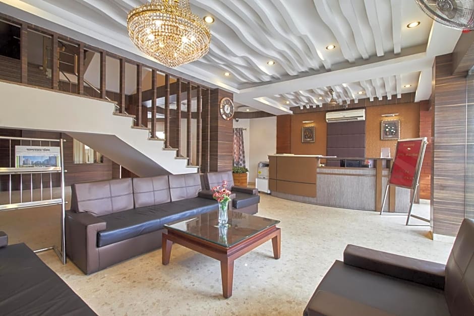 Rajdarbar Hotel & Banquets