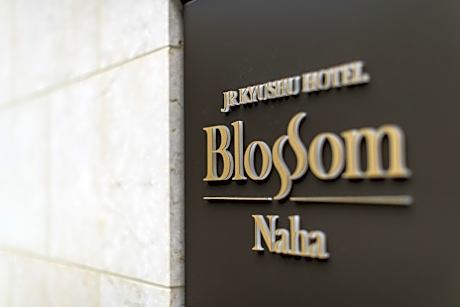 JR Kyushu Hotel Blossom Naha