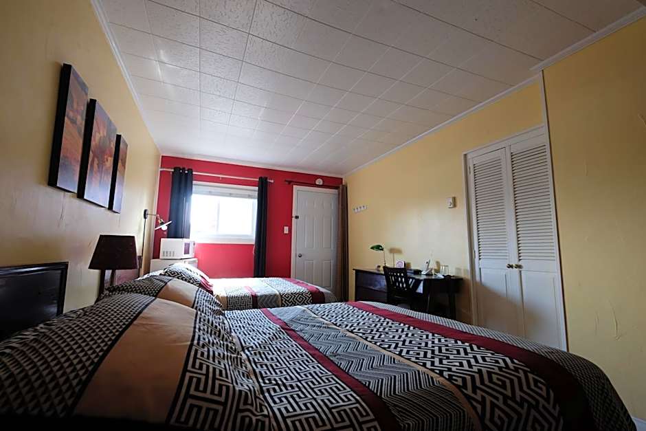 Motel Canadien