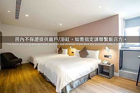 Economic Family Room Without Window