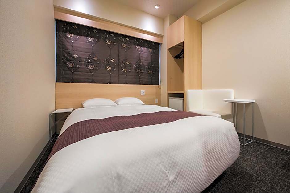 Nagasaki Bus Terminal Hotel